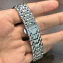 [Pre-Owned] Longines Presence 34.5mm L4.721.4.11.6 Automatic Unisex Watch