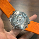 [Pre-Owned] Maurice Lacroix Aikon Limited 888 Summer Edition Automatic Men Watch