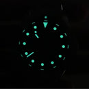 [Pre-Owned] Mido Ocean Star 200C Caliber 80 Grey Diver Men Watch