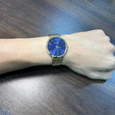 [Pre-Owned] Nixon Arrow Gold Quartz Men Watch