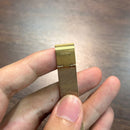 [Pre-Owned] Obaku Anemone Rose Gold Mesh Bracelet Women Watch