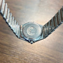 [Pre-Owned] Omega Constellation My Choice 795.1241 Mother of Pearl Dial Quartz Women Watch