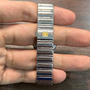 [Pre-Owned] Omega Constellation My Choice 795.1241 Mother of Pearl Dial Quartz Women Watch