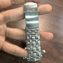 [Pre-Owned] Omega Seamaster 300m 41mm Blue Oxidised Dial Ceramic Automatic Men Diver Watch