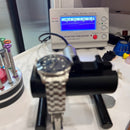 [Pre-Owned] Omega Seamaster 300m 41mm Blue Oxidised Dial Ceramic Automatic Men Diver Watch