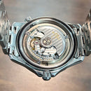 [Pre-Owned] Omega Seamaster 300m 41mm Blue Oxidised Dial Ceramic Automatic Men Diver Watch