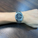 [Pre-Owned] Orient Vintage EM5L-CO-A Automatic Men Watch