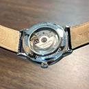 [Pre-Owned] Raymond Weil Maestro Moon Phase 2239 Automatic Men Watch