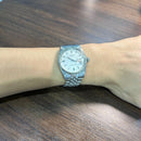 [Pre-Owned] Rolex Vintage Datejust 36 1601 Automatic Men Watch