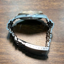 [Pre-Owned] Rolex Vintage Datejust 36 1601 Automatic Men Watch