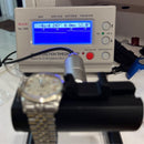 [Pre-Owned] Rolex Vintage Datejust 36 1601 Automatic Men Watch