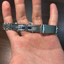 [Pre-Owned] Rolex Vintage OysterDate Precision Date 6066 Manual Winding Women Watch