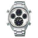 Seiko Prospex Speedtimer SFJ009P1 Solar Chronograph Men Watch Malaysia