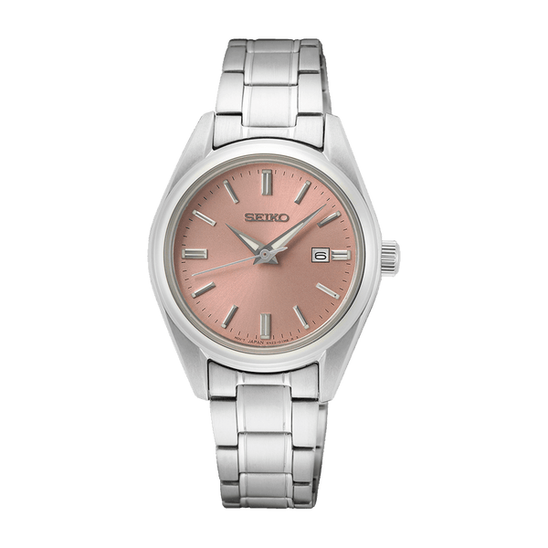 Seiko Conceptual Regular SUR529P1 Water Resistant Men Watch Malaysia