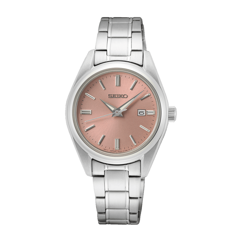 Seiko Conceptual Regular SUR529P1 Water Resistant Men Watch Malaysia