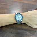 [Pre-Owned] Seiko 62MAS 140th Anniversary Prospex SPB213J1 Limited Automatic Men Watch