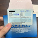 [Pre-Owned] Seiko 5 Sports 36mm SRPJ89K1 Automatic Unisex Watch