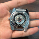 [Pre-Owned] Seiko 5 Sports SRPA87K1 (4R35-01M0) Limited Edition Automatic Men Watch