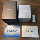 [Pre-Owned] Seiko 5 Sports SRPD55K1 Black Dial Automatic Men Watch