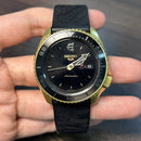 [Pre-Owned] Seiko 5 Sports SRPF94K1 Evisen Skateboards Limited Edition Automatic Watch
