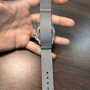 [Pre-Owned] Seiko 5 Sports SRPG63K1 Cement Dial Automatic Men Watch