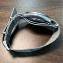 [Pre-Owned] Seiko 5 Sports SRPG63K1 Cement Dial Automatic Men Watch