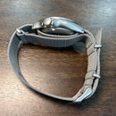 [Pre-Owned] Seiko 5 Sports SRPG63K1 Cement Dial Automatic Men Watch