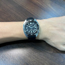 [Pre-Owned] Seiko Heritage Turtle 1968 SPB317J1 (6R35-01Z0) Automatic Men Diver Watch