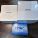 [Pre-Owned] Seiko Heritage Turtle 1968 SPB317J1 (6R35-01Z0) Automatic Men Diver Watch