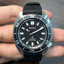 [Pre-Owned] Seiko Heritage Turtle 1968 SPB317J1 (6R35-01Z0) Automatic Men Diver Watch