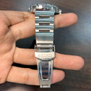 [Pre-Owned] Seiko SKX Orange Monster SKX781 (7S26-0350) Discontinued Automatic Men Watch