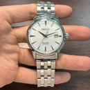 [Pre-Owned] Seiko Presage Cocktail Time Fuyugeshiki SRPC97J1 Limited Edition Automatic Men Watch