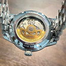 [Pre-Owned] Seiko Presage Cocktail Time Fuyugeshiki SRPC97J1 Limited Edition Automatic Men Watch