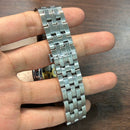 [Pre-Owned] Seiko Presage Cocktail Time Fuyugeshiki SRPC97J1 Limited Edition Automatic Men Watch