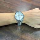 [Pre-Owned] Seiko Presage Cocktail Time Fuyugeshiki SRPC97J1 Limited Edition Automatic Men Watch