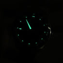 [Pre-Owned] Seiko Presage Sharp Edged GMT SPB219J1 Automatic Men Watch