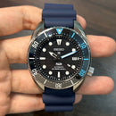 [Pre-Owned] Seiko Prospex King Sumo PADI SPB325J1 Automatic Men Diver Watch