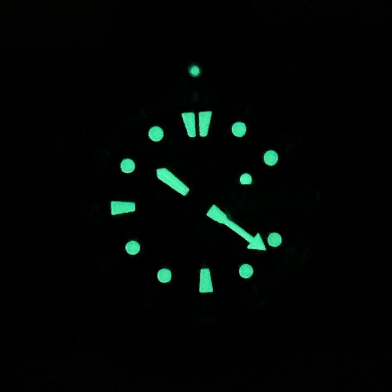 [Pre-Owned] Seiko Prospex King Turtle SRPF77K1 Automatic Men Watch