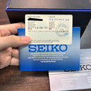 [Pre-Owned] Seiko Prospex King Turtle SRPF77K1 Automatic Men Watch