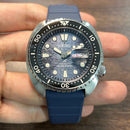 [Pre-Owned] Seiko Prospex King Turtle SRPF77K1 Automatic Men Watch