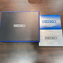 [Pre-Owned] Seiko Prospex King Turtle SRPF77K1 Automatic Men Watch