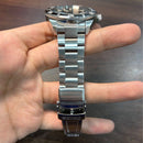 [Pre-Owned] Seiko Prospex Samurai SRPL13K1 Automatic Men Diver Watch