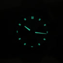 [Pre-Owned] Seiko Prospex Speedtimer Panda SSC911P1 Solar Chronograph Men Watch