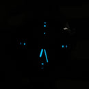 [Pre-Owned] Seiko Prospex Speedtimer SSC817P1 Beige Solar Chronograph Men Watch