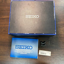 [Pre-Owned] Seiko Prospex Turtle Save The Ocean SRPD11K1 Automatic Men Watch
