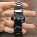 [Pre-Owned] Seiko Prospex Turtle Save The Ocean SRPD11K1 Automatic Men Watch