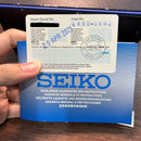 [Pre-Owned] Seiko Prospex Turtle Save The Ocean SRPD11K1 Automatic Men Watch