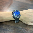 [Pre-Owned] Seiko Prospex Turtle Save The Ocean SRPD11K1 Automatic Men Watch