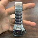 [Pre-Owned] Seiko SNAB07P1 Quartz Chronograph Men Watch