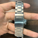 [Pre-Owned] Seiko SSB101P1 Quartz Chronograph Men Watch